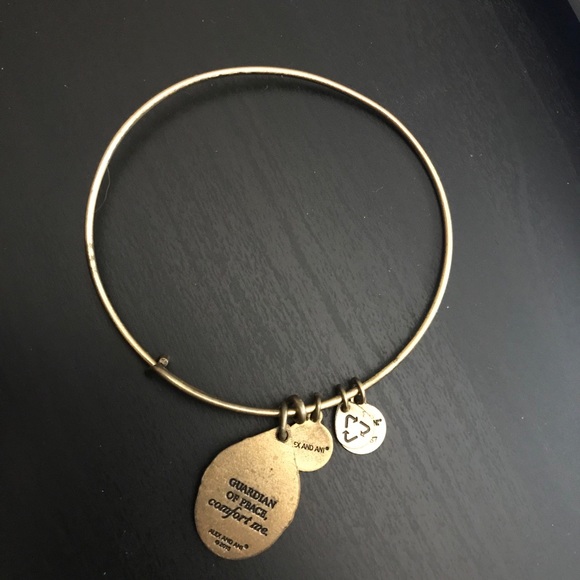 Alex and Ani Guardian of Peace - Picture 2 of 2